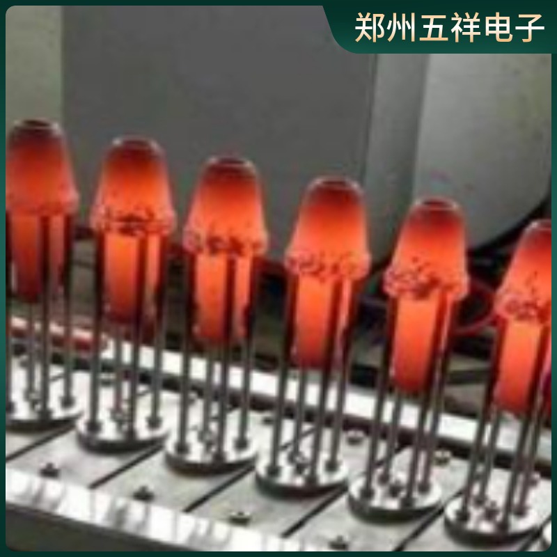 截齒焊接調質一體化設備